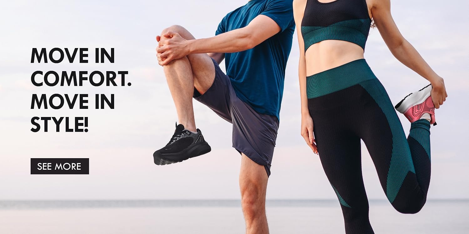 JACKSHIBO Factory Store WHITIN Barefoot Shoes & Minimalist Footwear for Everyday Comfort JACKSHIBO Factory Store